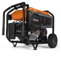 Generac GP 6500E Generator