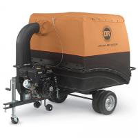 Dr Lawn and Leaf Vacuum Pro 321