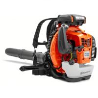 580BTS Backpack Blower
