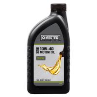 10W40 Oil
