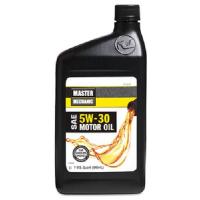 5W30 Oil