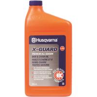 Husqvarna Bar and Chain Oil
