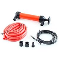 Gas and Oil Siphon Pump