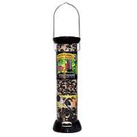 Clever Clean Tube Feeder