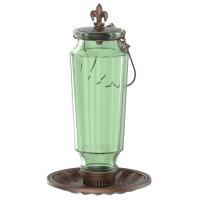 Tapered Glass Feeder