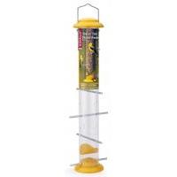 Topsy Tails Finch Feeder