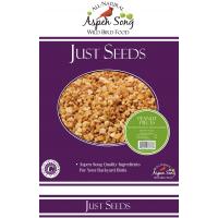 Aspen Song Just Seeds Peanut Pieces Birdseed