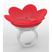 Hummer Ring Hummingbird Feeder