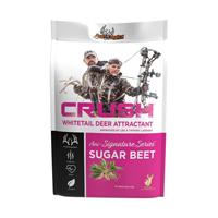 Sugarbeet Crush Deer Attractant