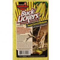 Buck Lickers Sweet Corn